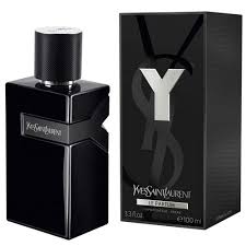Yves Saint Laurent Y Le Parfum 100ml for Men