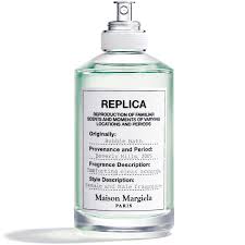 Maison Margiela Replica Bubble Bath Eau de Toilette 100ml for Women and Men