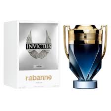 Paco Rabanne Invictus Parfum 100ml for Men
