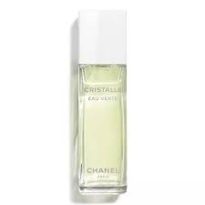 Chanel Cristalle Eau Verte Eau de Parfum 100 ml