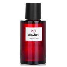 Chanel N°1 de Chanel L'Eau Rouge Eau de Parfum 100 ml