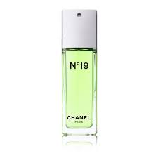 Chanel N°19 Eau de Toilette 100 ml