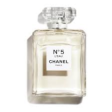 Chanel N°5 L'Eau Eau de Toilette 100 ml