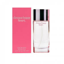 Clinique Happy Heart Parfum 100 ml