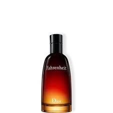 Dior Fahrenheit Eau de Toilette 100 ml