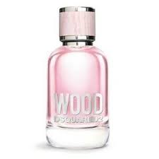 Dsquared2 Wood Eau de Toilette Pour Femme 100 ml