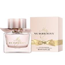 Burberry My Burberry Blush 90 ml