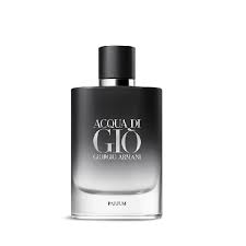 Giorgio Armani Acqua di Giò Parfum 125 ml