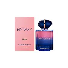 Giorgio Armani My Way Eau de Parfum 90 ml