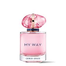 Giorgio Armani My Way Eau de Parfum Nectar 90 ml