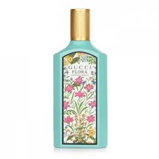 Gucci Flora Gorgeous Jasmine Eau De Parfum 100ml