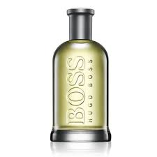Hugo Boss Bottled Eau de Toilette 100 ml