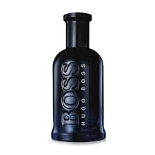 Hugo Boss Bottled Night Eau de Toilette 100 ml