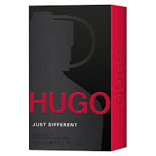 Hugo Boss Just Different Eau de Toilette