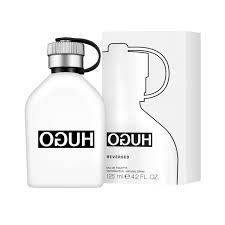 Hugo Boss Reversed Eau de Toilette 125 ml