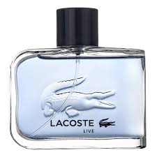 Lacoste Lacoste Live Eau de Toilette 125 ml
