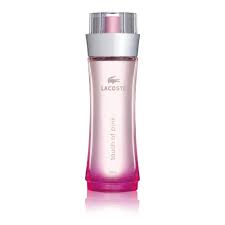Lacoste Touch of Pink Eau de Toilette 90 ml