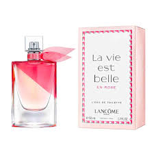 Lancôme La Vie Est Belle en Rose Eau de Parfum 100 ml