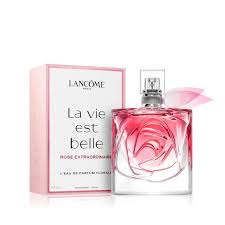 Lancôme La Vie Est Belle Rose Extraordinaire Eau de Parfum 100 ml