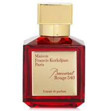 Maison Francis Kurkdjian Baccarat Rouge 540 Extrait de Parfum 70 ml