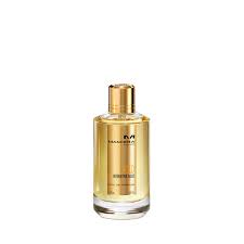 Mancera Gold Intensivo Aoud 120 ml Eau de Parfum