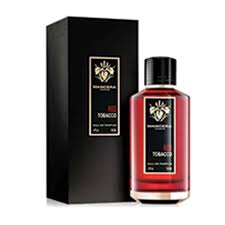 Mancera Red Tobacco 120 ml Eau de Parfum