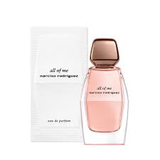 Narciso Rodriguez All of Me 90 ml Eau de Parfum