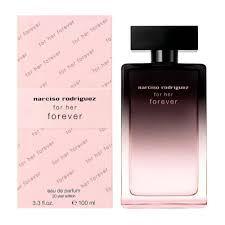 Narciso Rodriguez For Her Forever 100 ml Eau de Parfum