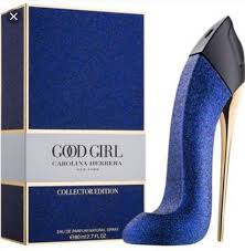 Carolina Herrera Good Girl Collector Edition Eau de Parfum 80ml