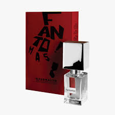 Nasomatto Fantomas Eau de Parfum 30 ml