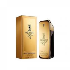 Paco Rabanne 1 Million Eau de Toilette 100 ml