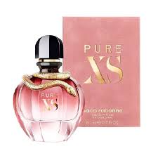 Paco Rabanne Pure XS Eau de Parfum 80ml