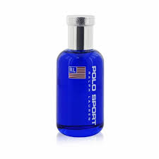 Polo Sport Eau de Toilette 125ml