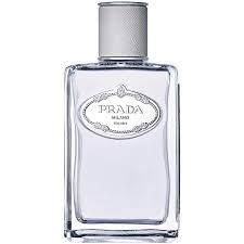 Prada Infusion de Cèdre Eau de Parfum for Men 100 ml