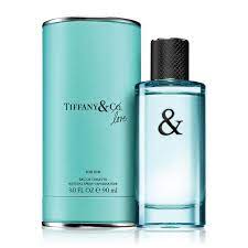 Tiffany & Co. Love for Him Eau de Toilette  90 ml