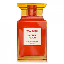 Tom Ford Bitter Peach Eau de Parfum for Women 100 ml