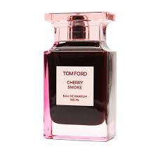 Tom Ford Cherry Smoke Eau de Parfum for Men and Women  100 ml