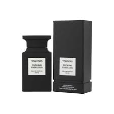 Tom Ford Fucking Fabulous Eau de Parfum for Men and Women 100 ml