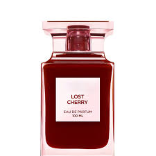 Tom Ford Lost Cherry Eau de Parfum for Men and Women 100 ml