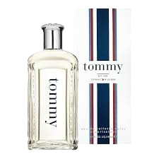Tommy Hilfiger Tommy Eau de Toilette for Men  100 ml