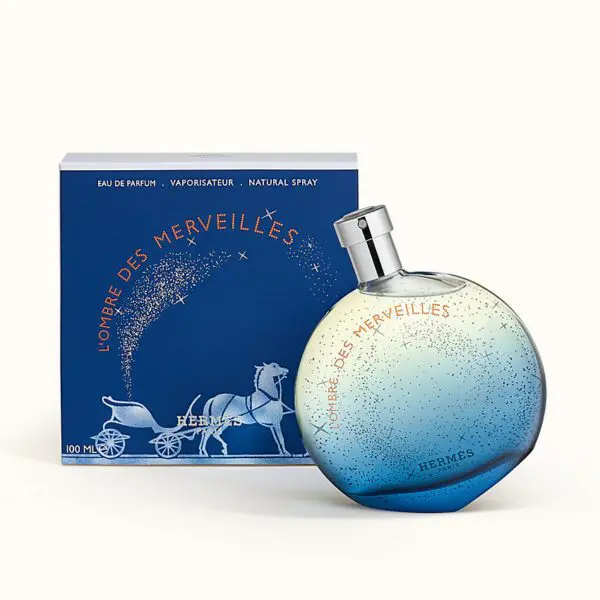 Hermès L'Ombre des Merveilles Eau De Parfum 100ml