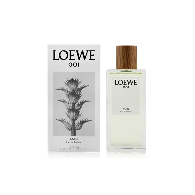 Loewe Man Eau de Toilette 100 ml