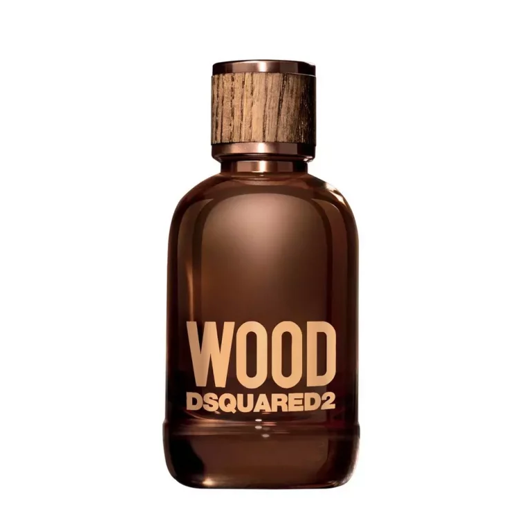 Dsquared2 Wood Eau de Toilette 100 ml