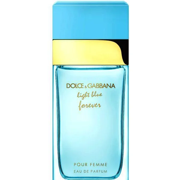 Dolce & Gabbana Light Blue Forever Eau de Parfum 100ml