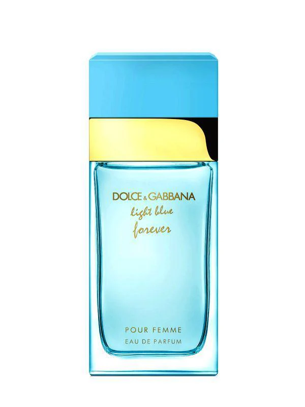 Dolce & Gabbana Light Blue Forever Eau de Parfum 100ml