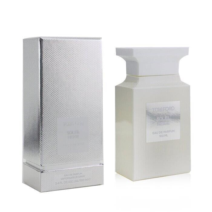 Tom Ford Soleil Neige Eau de Parfum for Men and Women 100 ml