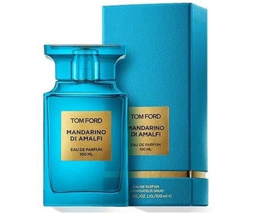 Tom Ford Mandarino di Amalfi Eau de Parfum for Men and Women 100 ml