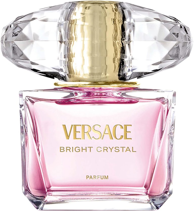 Versace Bright Crystal Parfum 90 ml for Women