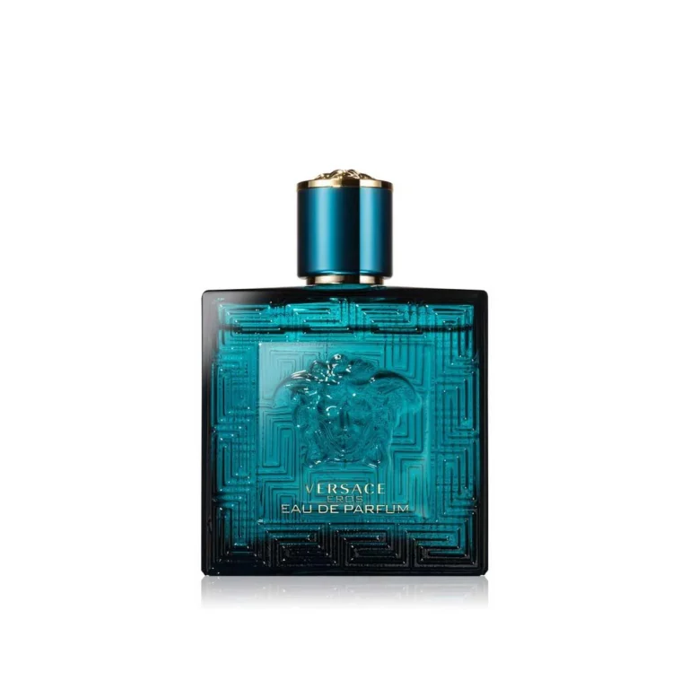 Versace Eros 100 ml Eau de Parfum for Men
