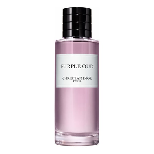 Dior Purple Oud Eau de Parfum for Men and Women 125 mL